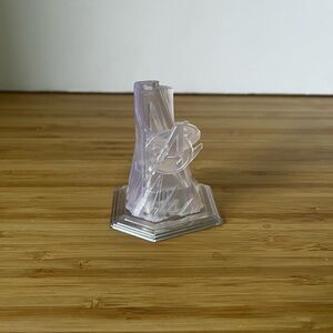 Disney Infinity 2.0 Crystal Avengers Tower Playset